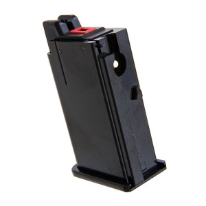 M712 /C96 Gas Magazine (10 Rounds) AW CUSTOM / WE