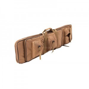 FUNDA RIFLE 120CM TAN DELTA TACTICS