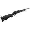 MODIFY BOLT ACTION AIR RIFLE MOD24 SF - BLACK