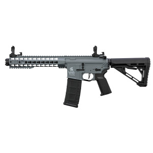 AEG M4 LT-19 GEN3 GRIS LANCER TACTICAL