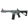 AEG M4 LT-19 GEN3 GRIS LANCER TACTICAL