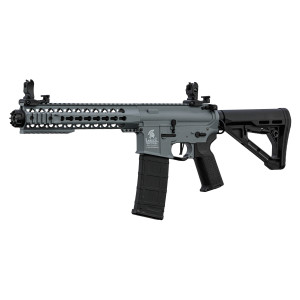 AEG M4 LT-19 GEN3 GRIS LANCER TACTICAL