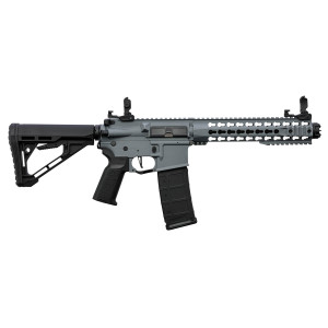 AEG M4 LT-19 GEN3 GRIS LANCER TACTICAL