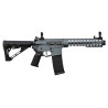AEG M4 LT-19 GEN3 GRIS LANCER TACTICAL