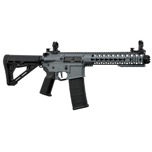 AEG M4 LT-19 GEN3 GRIS LANCER TACTICALS