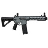 AEG M4 LT-19 GEN3 GRIS LANCER TACTICALS
