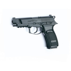 PISTOLA CO2 Legends KGB BB's 4.5 bbs 3,0J