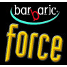 BARBARIC FORCE