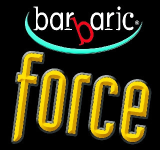 BARBARIC FORCE