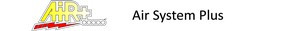 AIR SYSTEM+