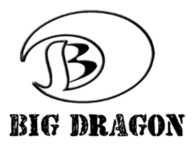Silenciador BIG DRAGON QD BLACK (BD-0489) - Silenciadores - Tienda de  Airsoft, replicas y ropa militar con stock real .