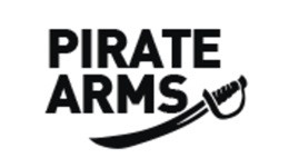 PIRATE ARMS