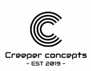 CREEPER CONCEPTS