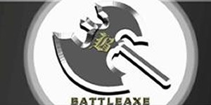 BATTLEAXE