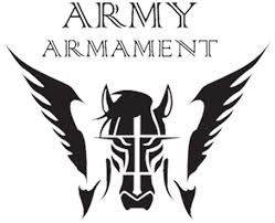 ARMY ARMAMENT