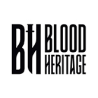 BLOOD HERITAGE