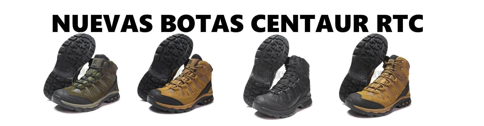BOTAS RTC CENTAUR