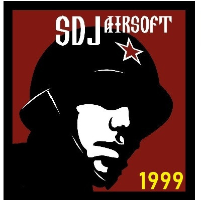 SDJ Airsoft